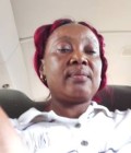 Rencontre Femme Cameroun à Yaoundé Cameroun  : Alice, 54 ans